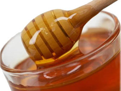 Το μέλι κάνει καλό!